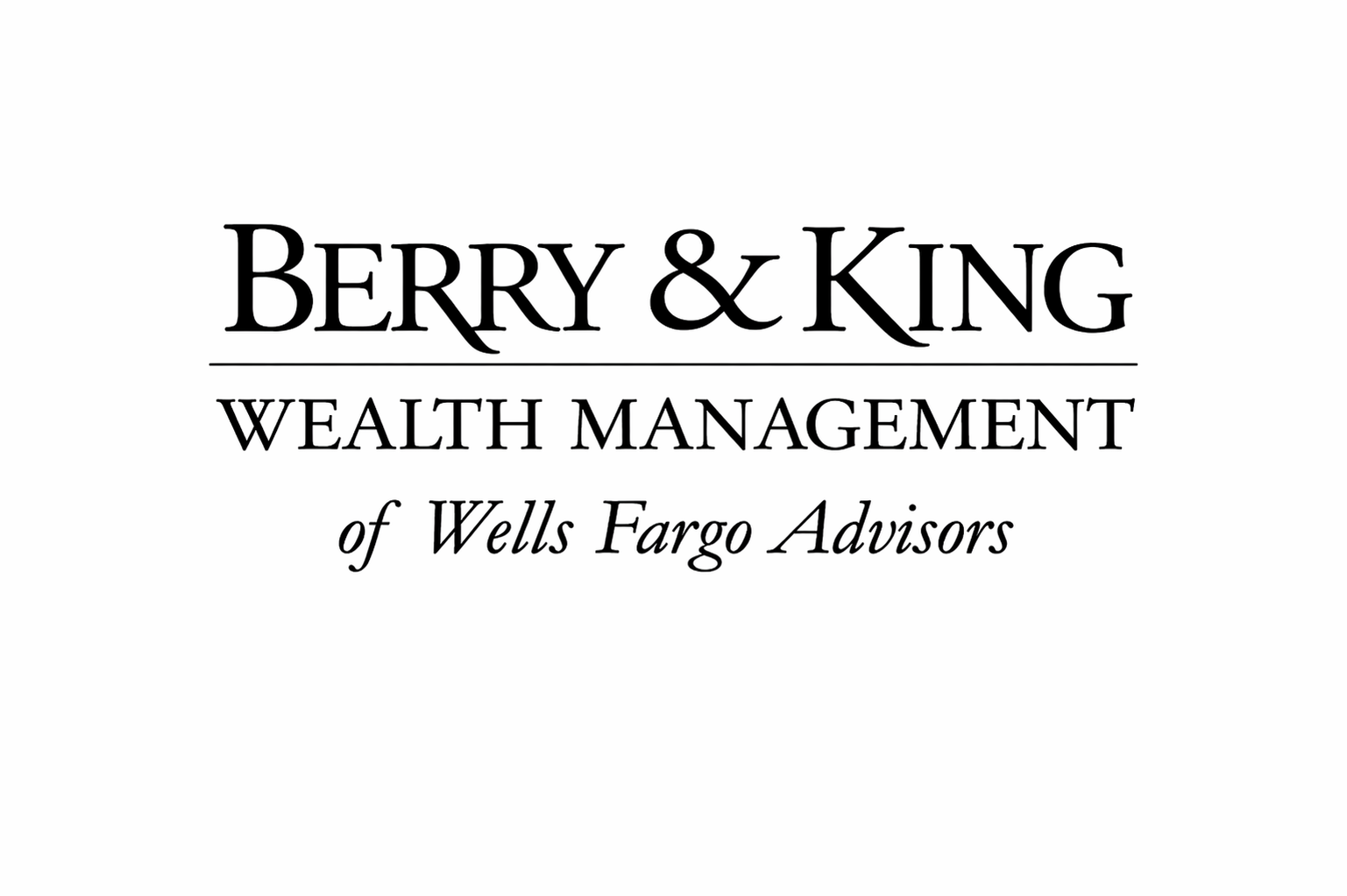 Berry & King Wealth Management