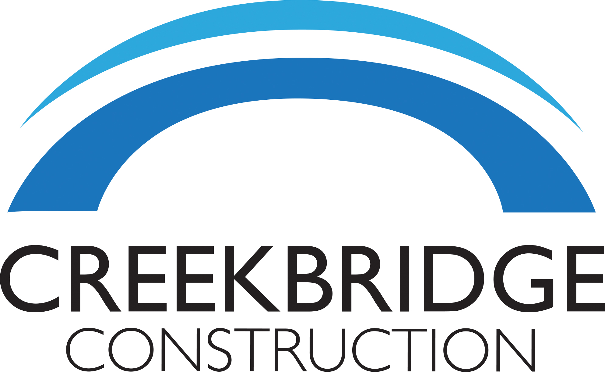Creekbridge Construction