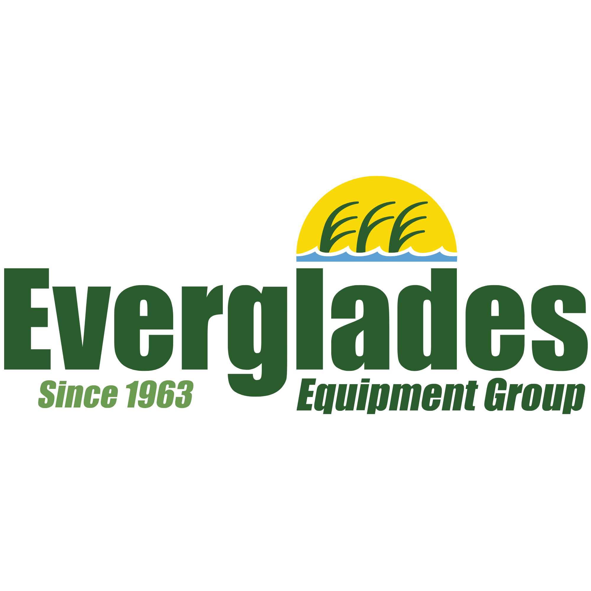 Everglades Equipment Group
