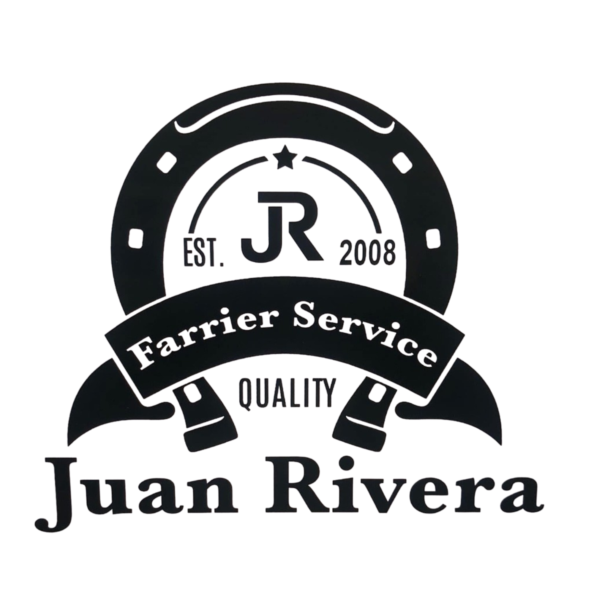 Juan Rivera Farrier Service