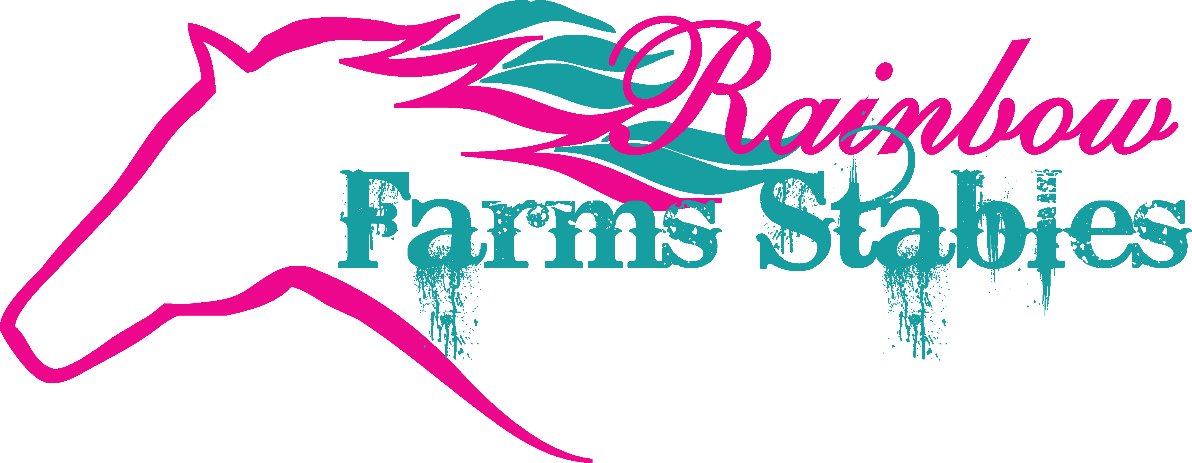 Rainbow Farms Stables