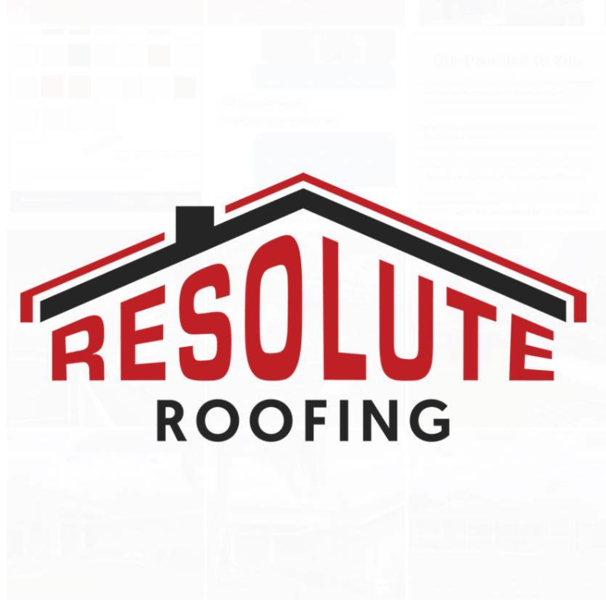 Resolute Roofing