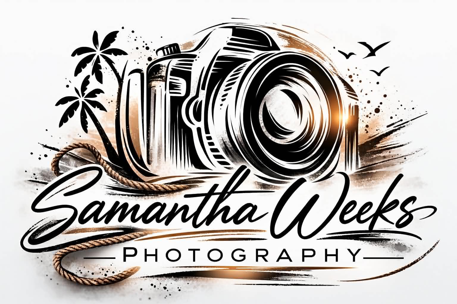 Samantha Weeks Photography