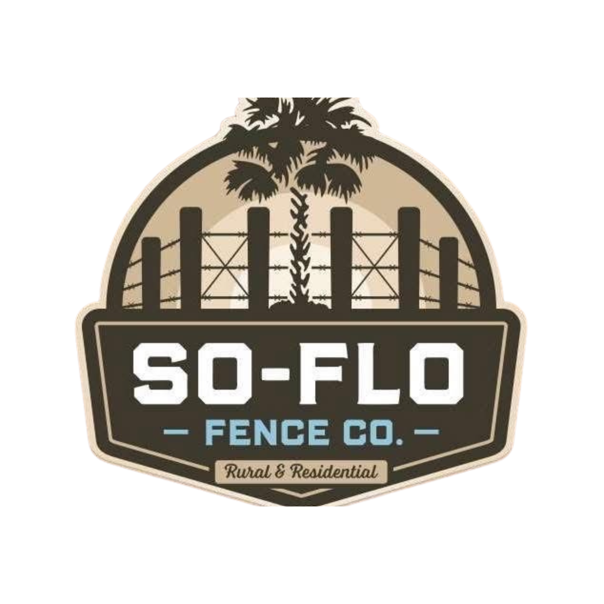 So-Flo Fence Co.