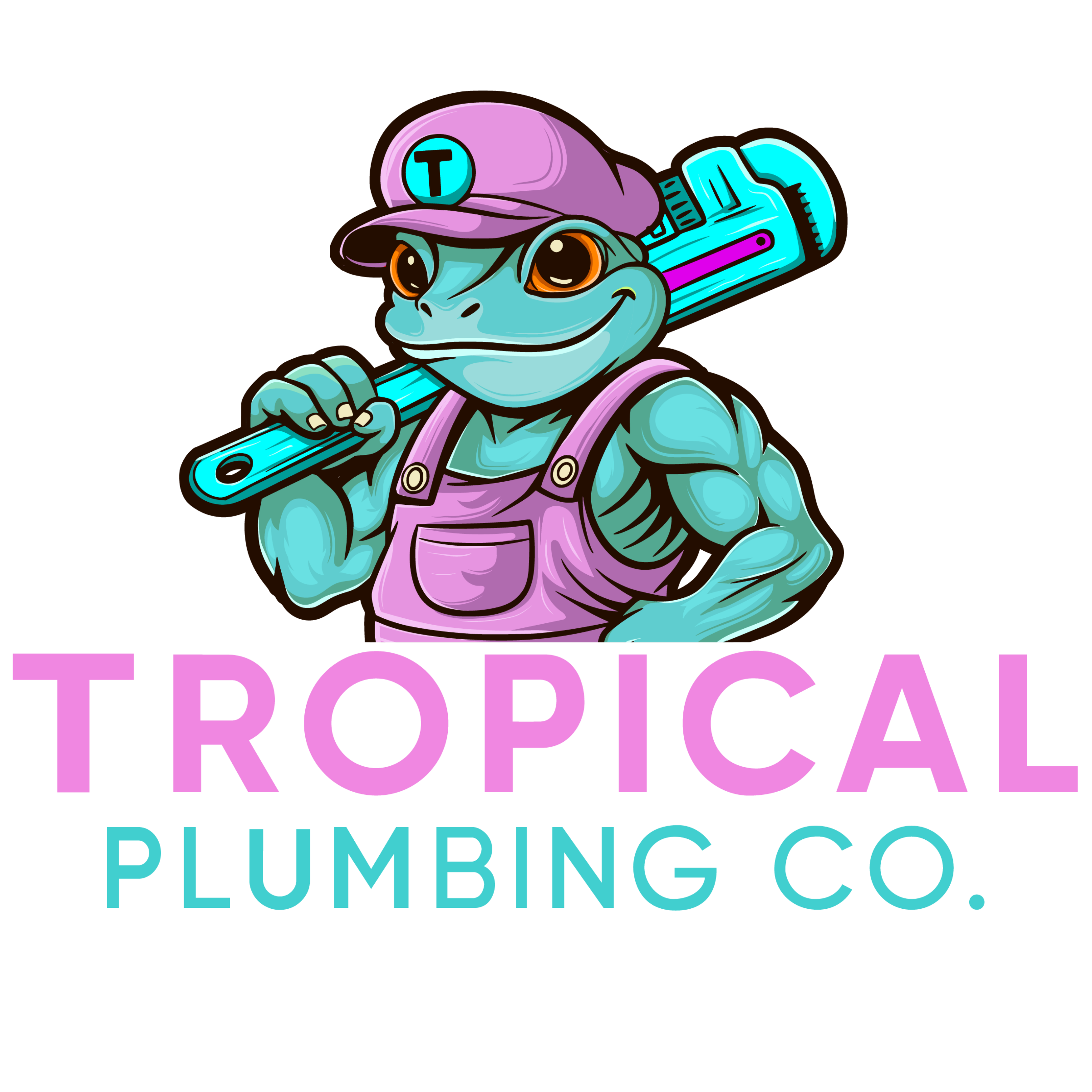 Tropical Plumbing